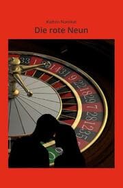 Cover von Die rote Neun