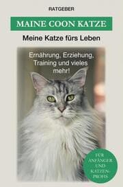 Cover von Maine Coon