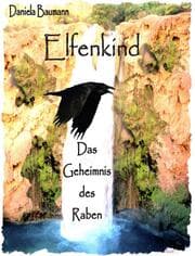 Cover von Elfenkind