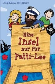 Cover von Eine Insel nur für Patti-Lee