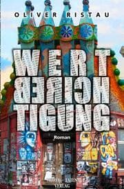 Cover von Wertberichtigung