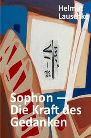 Cover von Sophon - Die Kraft des Gedanken