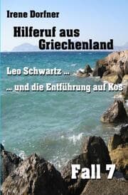 Cover von Hilferuf aus Griechenland