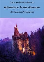 Cover von Adventure Transsilvanien