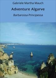 Cover von Adventure Algarve