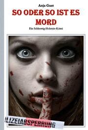 Cover von So oder so ist es Mord