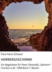 Cover von HERBERGSSCHIRME