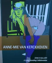 Cover von Anne-Mie van Kerckhoven