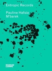 Cover von Pauline M'barek. Entropic Records