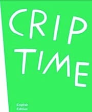 Cover von Crip Time (eng.)