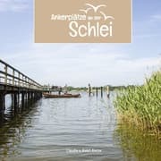 Cover von Ankerplätze an der Schlei