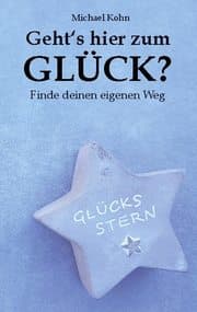 Cover von Geht's hier zum Glück?