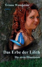 Cover von Das Erbe der Lilith
