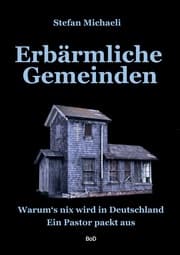 Cover von Erbärmliche Gemeinden