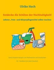 Cover von Entdecke die Schätze der Nachhaltigkeit!