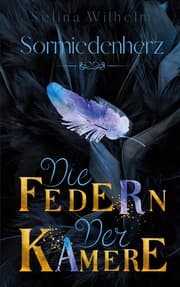 Cover von Die Federn der Kamere