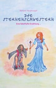Cover von Die Sternenschwestern