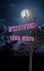 Cover von Schatten der Zeit