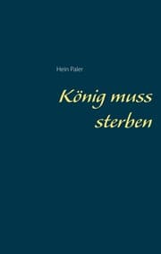 Cover von König muss sterben