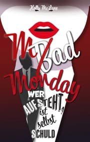 Cover von Mad Monday
