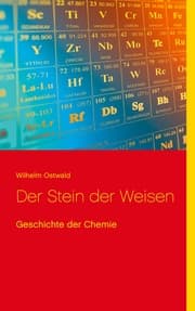 Cover von Der Stein der Weisen