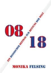 Cover von 08/18