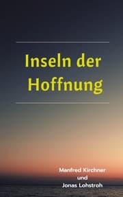 Cover von Inseln der Hoffnung