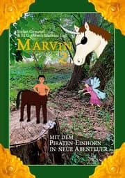 Cover von Marvin 2