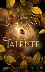 Cover von Das Schicksal der Talente