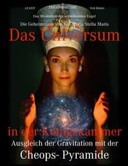 Cover von Das Universum in der Königskammer