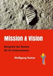 Cover von Mission & Vision