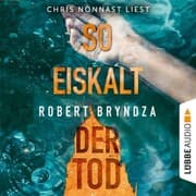 Cover von So eiskalt der Tod