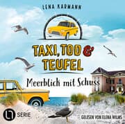 Cover von Meerblick mit Schuss