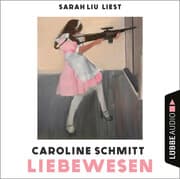 Cover von Liebewesen
