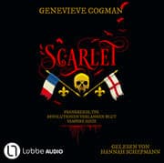 Cover von Scarlet