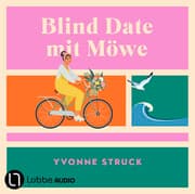 Cover von Blind Date mit Möwe