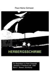 Cover von Herbergsschirme
