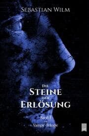 Cover von Die Steine der Erlösung