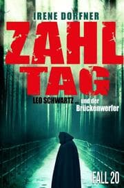 Cover von Zahltag