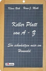 Cover von Keller Platt von A-Z