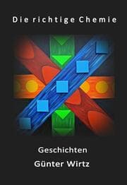 Cover von Die richtige Chemie