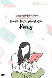 Cover von Dies Buch gehört dem König