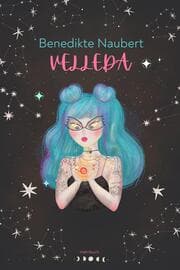 Cover von Velleda - Ein Zauberroman