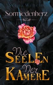Cover von Die Seelen der Kamere
