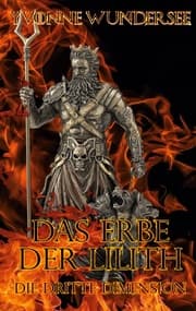 Cover von Das Erbe der Lilith