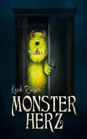 Cover von Monsterherz