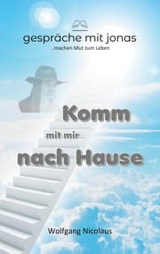 Cover von Komm mit mir nach Hause