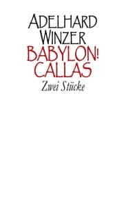 Cover von Babylon! - Callas