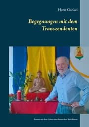 Cover von Begegnungen mit dem Transzendenten