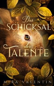 Cover von Das Schicksal der Talente